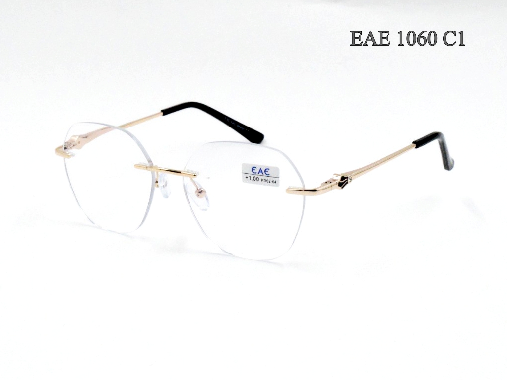 EAE 1060 С1 Ж/Б антиблик/флекс